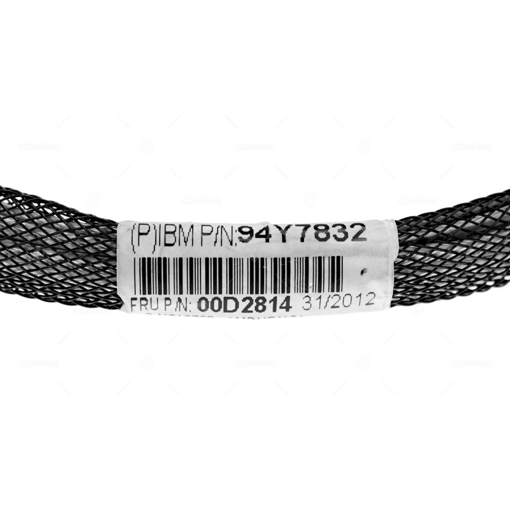 00D2814 IBM SAS TO SAS CABLE FOR X3100 M4
